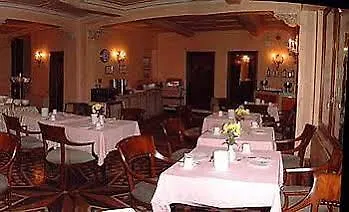 ***  Hotel Marconi Венеция Италия