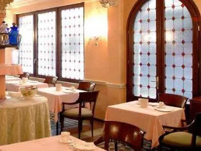 Hotel Marconi Венеция Италия