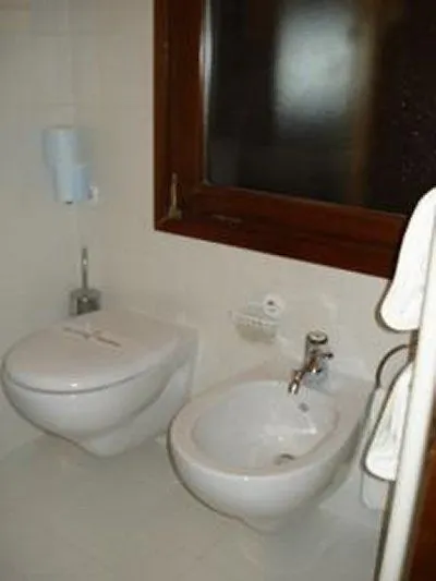 Hotel Marconi Венеция