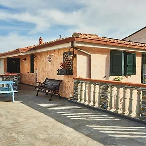  Hébergement de vacances Vista Mare Italie
