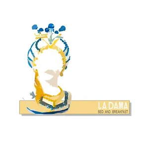 La Dama Nocleg ze śniadaniem San Vito Lo Capo
