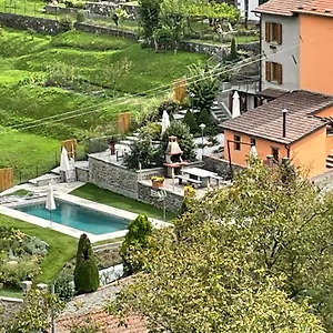 Casa Valeria Landhuis