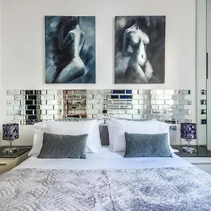  Appartement Amazing In The Heart Of Pta Venezia Italie