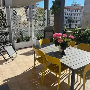  Appartement La Malfa 48 Italie