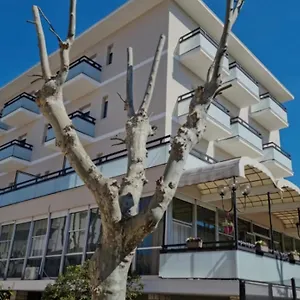 *** Hotel Kursaal Itálie