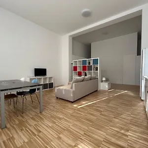  Appartement Open Space2 D'apulia11 Italie