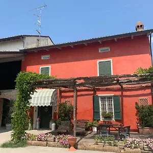 Fattoria Amelia Vakantieboerderij
