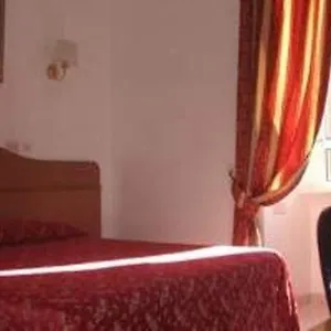  Hotel Euro Quiris Itálie