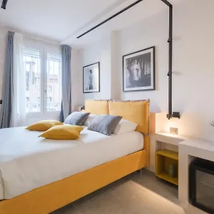 Tempobiancosuites Nocleg ze śniadaniem Bolonia