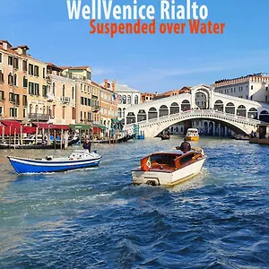 Wellvenice Rialto Venise