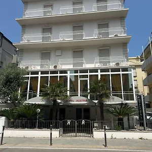 ** Hotel Austria Itálie