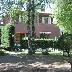  Bed & Breakfast Partenza Funivia Itálie