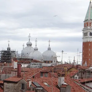Casanova Venedig