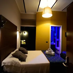 ** Hotel Felice Itálie