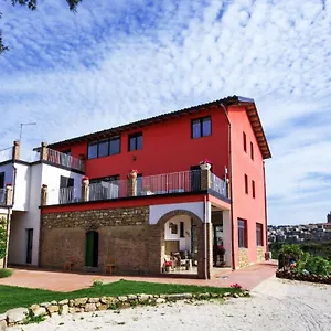 La Casa Rossa Bed & Breakfast