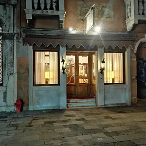 Hotel Falier, Benátky
