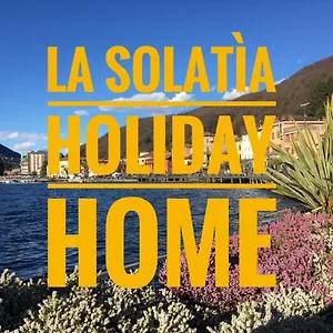 La Solatia Vakantiehuis