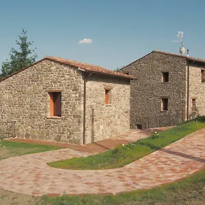 Il Casale-toscoemiliano Vakantieboerderij