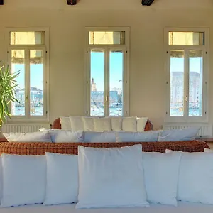 Patrizio Panoramic View Venedig