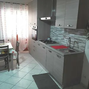  Appartement Sa Molina Italie