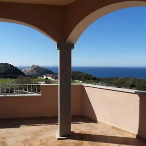  Appartement Bella Vista Italie