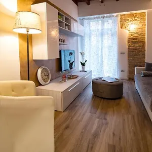 Carrara Deluxe Appartamento