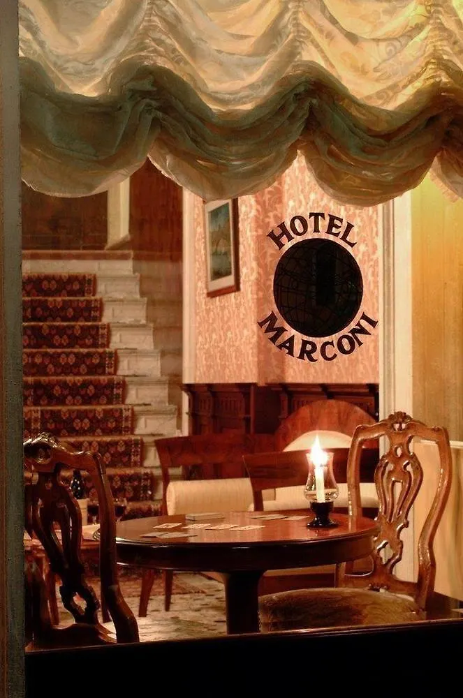 Hotel Marconi Wenecja