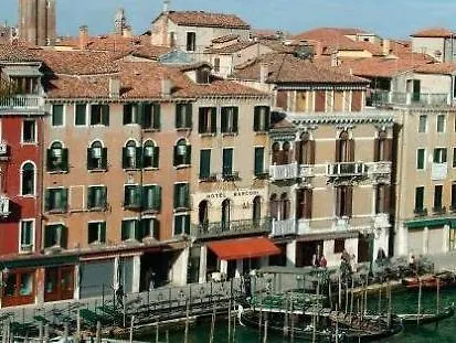 Hotel Marconi Wenecja
