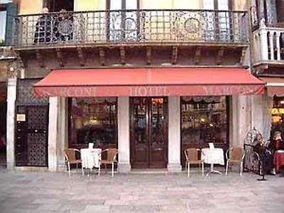 Hotel Marconi Wenecja