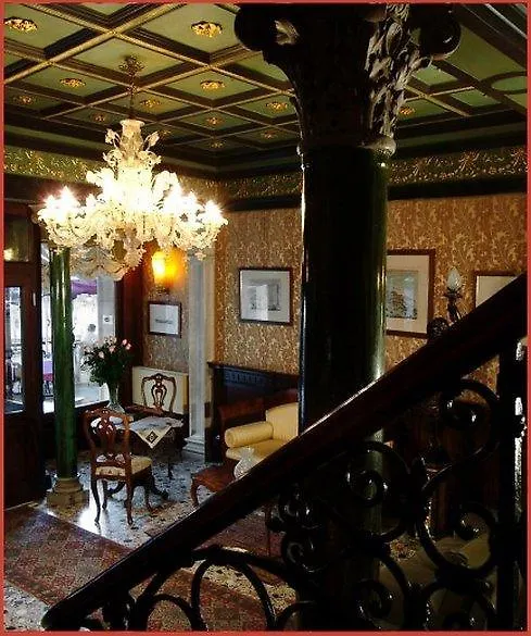 Hotel Marconi Wenecja