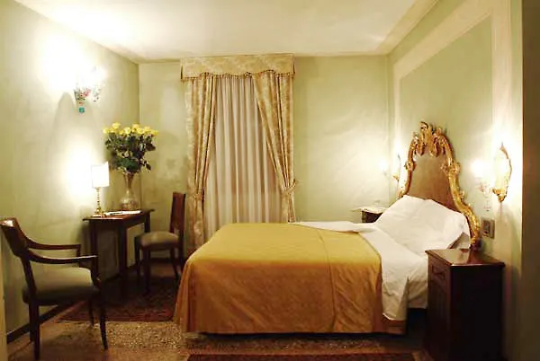 Hotel Marconi Wenecja