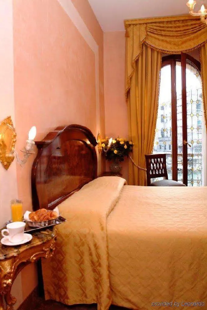 Hotel Marconi Wenecja