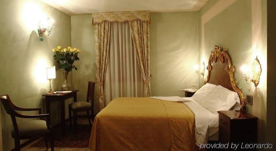 Hotel Marconi Wenecja