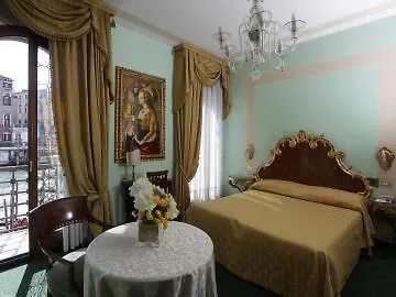 Hotel Marconi Wenecja