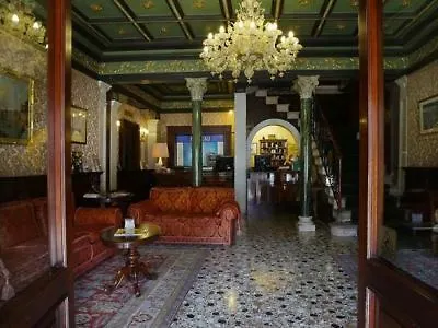 Hotel Marconi Venezia