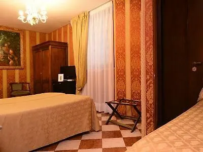 Hotel Marconi Venezia