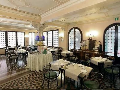 Hotel Marconi Venezia