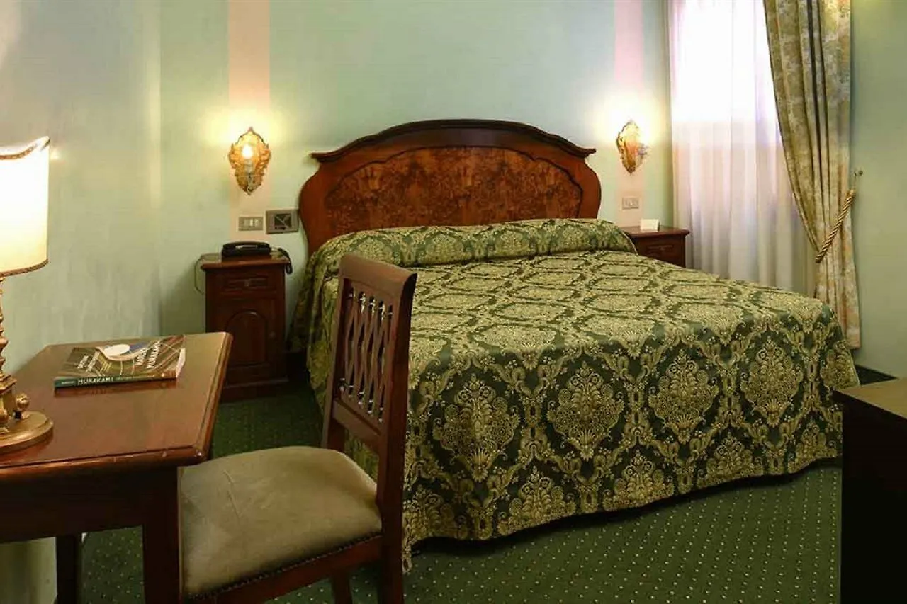 Hotel Marconi Wenecja