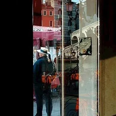 Hotel Marconi Venice Italy